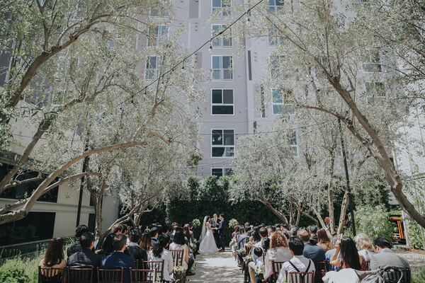 Redbird - Los Angeles