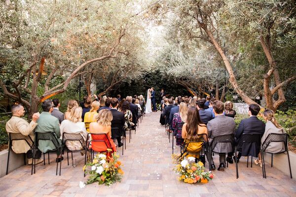 Redbird - Los Angeles