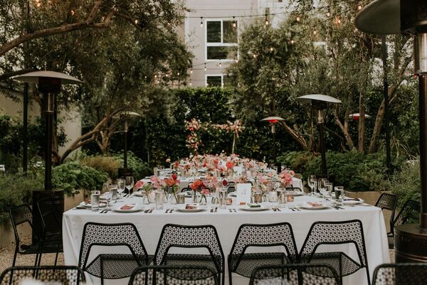 Redbird - Los Angeles