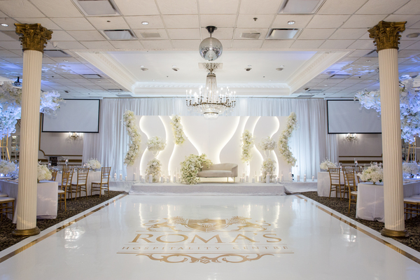 Roma's Hospitality Centre