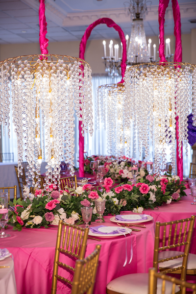 Roma's Hospitality Centre