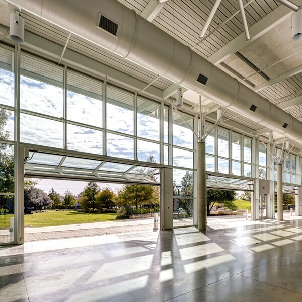 Branch Park Pavilion