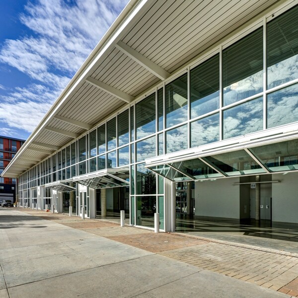 Branch Park Pavilion