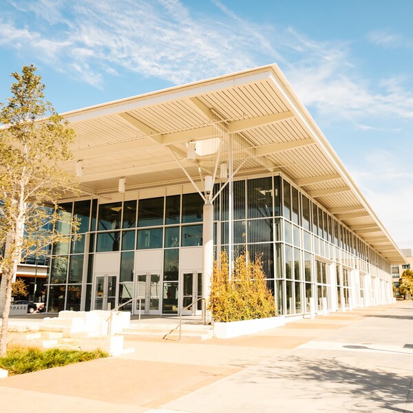 Branch Park Pavilion