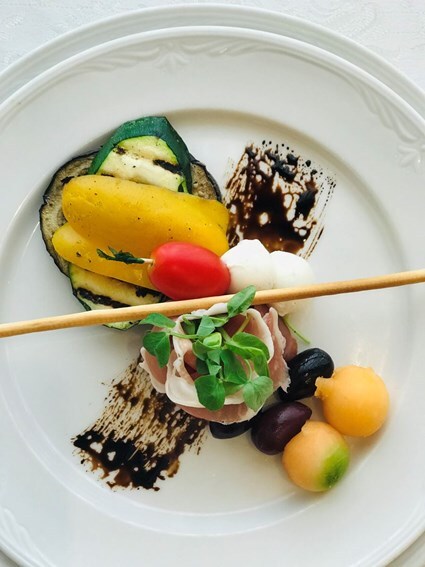 Roma's Hospitality Centre