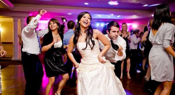 Wichita Falls Wedding DJS
