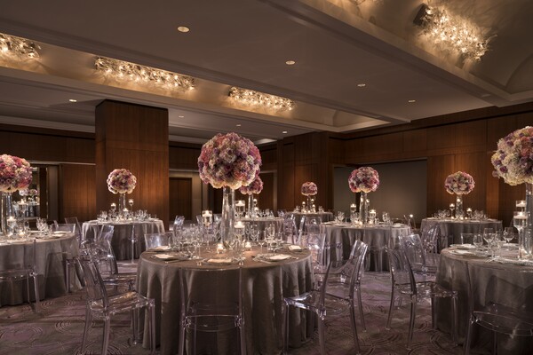 The Opus, Westchester