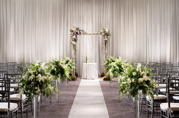 The Opus, Westchester