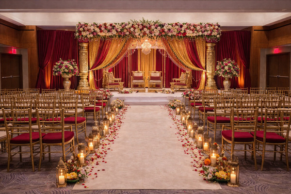 The Opus, Westchester