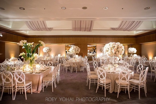 The Opus, Westchester