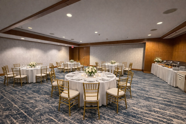 The Opus, Westchester