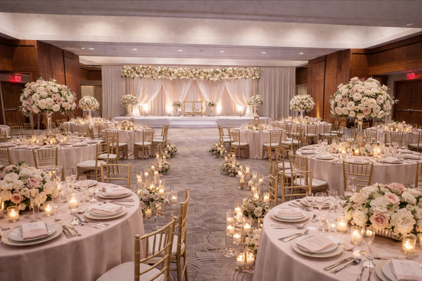 The Opus, Westchester