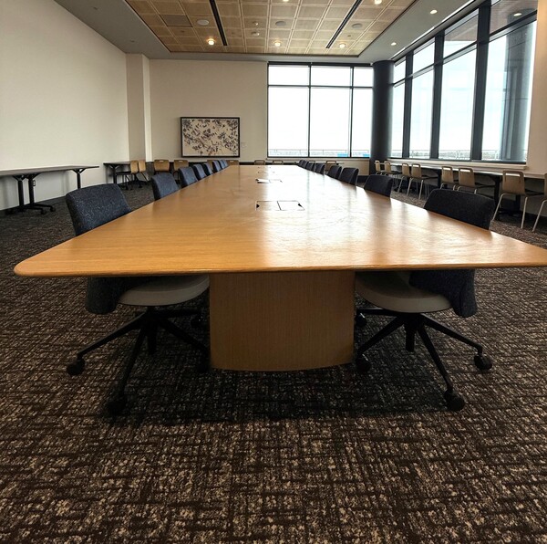 Grand Valley State University – Daniel and Pamella DeVos Center for Interprofessional Health