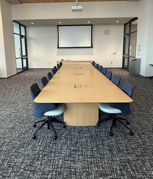 Grand Valley State University – Daniel and Pamella DeVos Center for Interprofessional Health