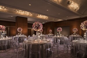 Opus Ballroom