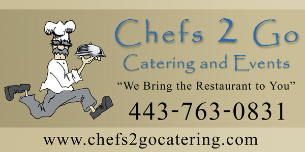 Chefs 2 Go