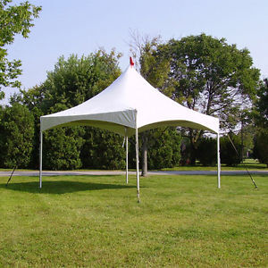 Affordable Backyard Tents