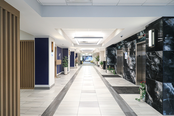 Holiday Inn Express Washington DC SW - Springfield