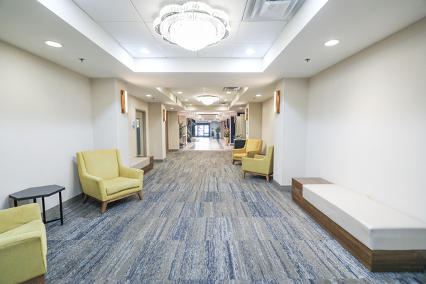 Holiday Inn Express Washington DC SW - Springfield