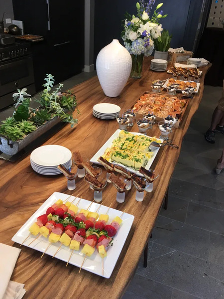 Cheat A Little Catering