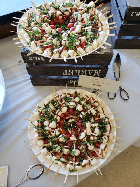 Cheat A Little Catering