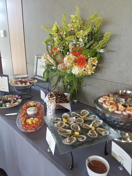 Cheat A Little Catering