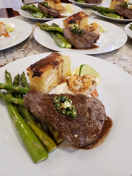 Cheat A Little Catering