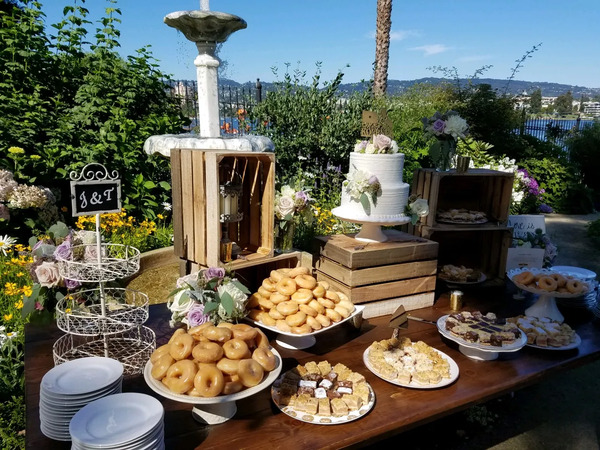 Cheat A Little Catering