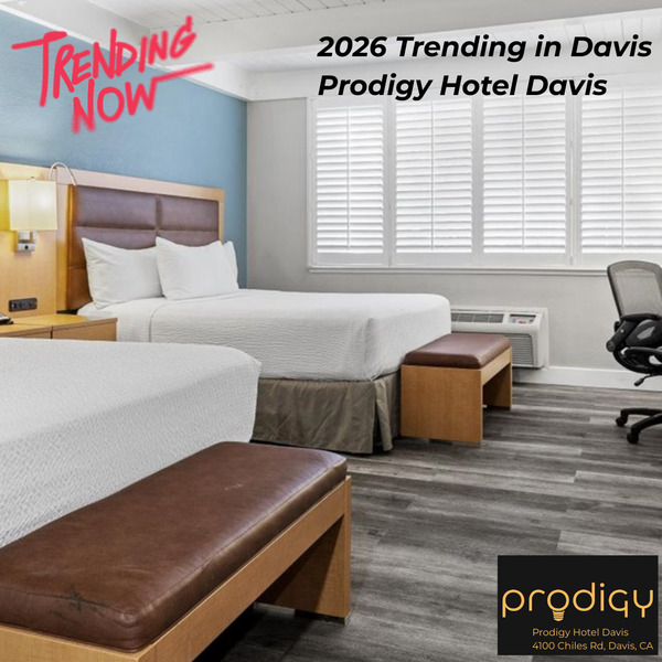 Prodigy Hotel- a Wyndham Hotel