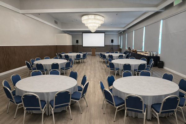 Prodigy Hotel- a Wyndham Hotel