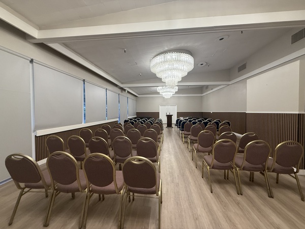 Prodigy Hotel- a Wyndham Hotel