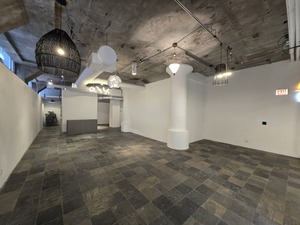 Flexible Gallery Workspace in River North