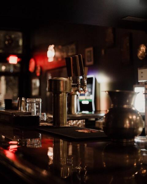 Brass Tacks Public House