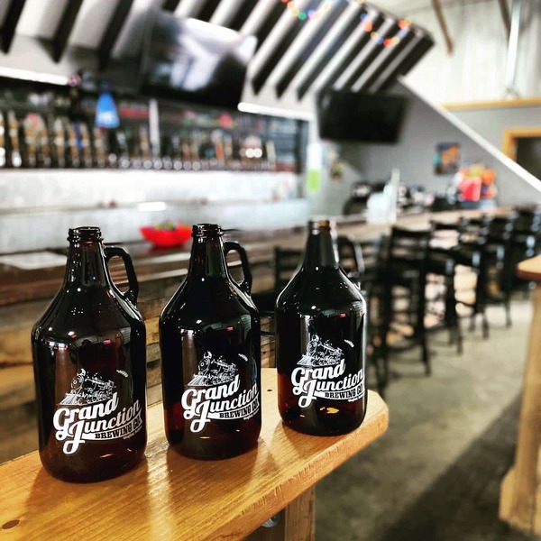 Grand Junction Brewing Co