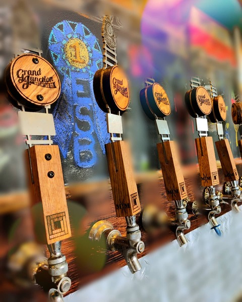 Grand Junction Brewing Co