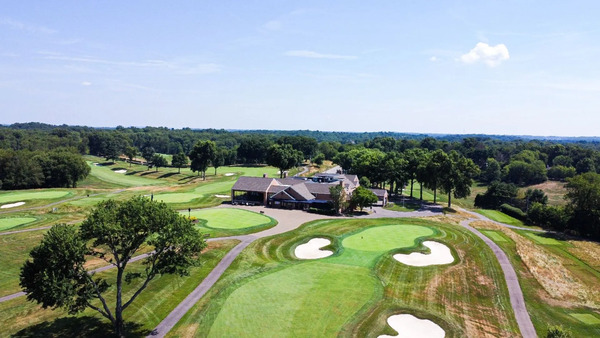 Sewickley Heights Golf Club
