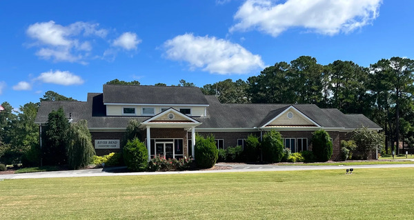 River Bend Golf & Country Club