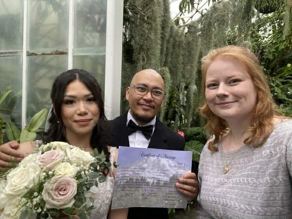 Sunny Day Ceremonies