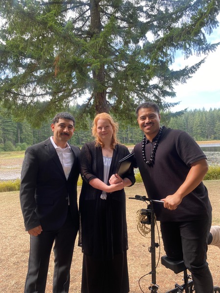 Sunny Day Ceremonies