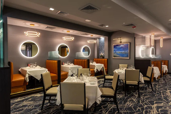 Ruth's Chris Steak House