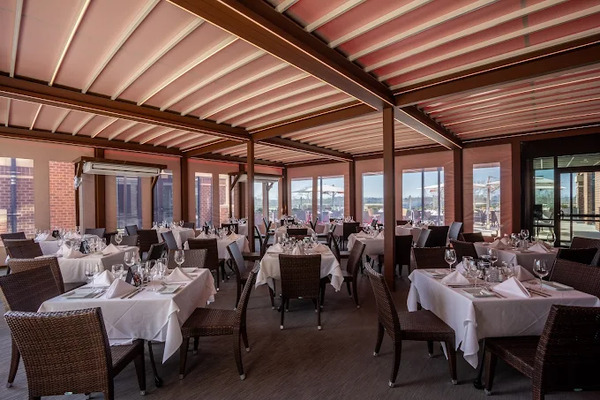 Ruth's Chris Steak House