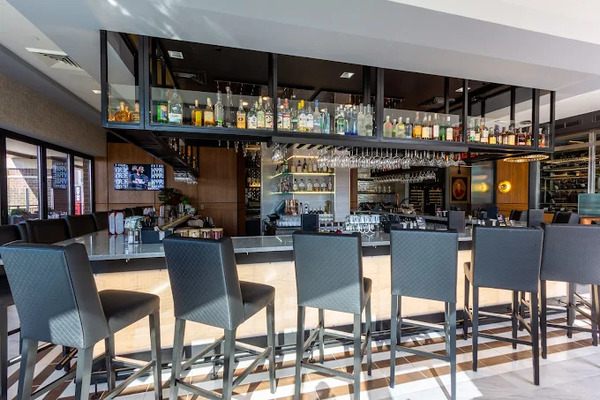 Ruth's Chris Steak House