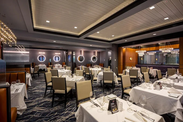 Ruth's Chris Steak House