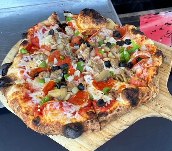 Brick & Ember Florida