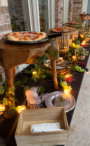 Brick & Ember Florida