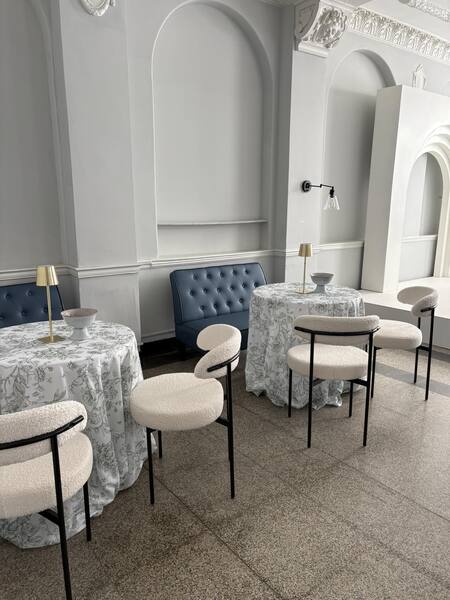 The Vine at Fortwood