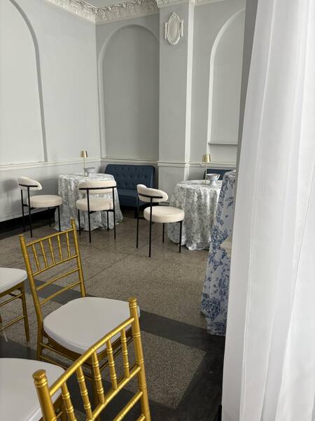 The Vine at Fortwood