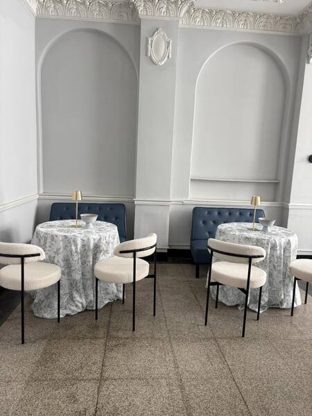 The Vine at Fortwood