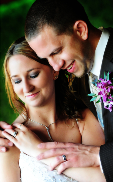 Atlanta Wedding Photographer | struspoto