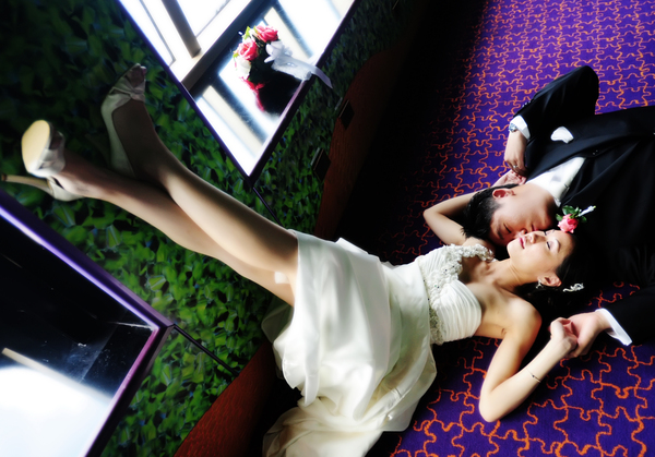 Atlanta Wedding Photographer | struspoto